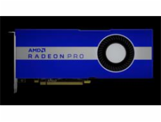 AMD Radeon Pro W5700/8GB/GDDR6
