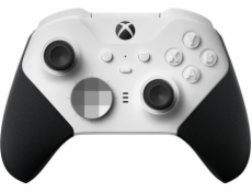 XSX - Bezd. ovládač Elite Xbox Series 2, Core Edition ( biely )