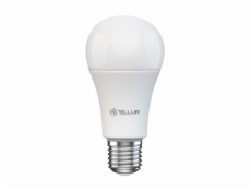 Tellur Smart WiFi Bulb E27, 9W, white/warm/RGB, dimmer