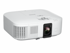 Epson EH-TW6150 data projector 2800 ANSI lumens 3LCD 4K (4096x2400) Black  White