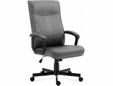 Kancelárska stolička MA-Manager Boss 3.2 Grey