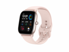 Amazfit GTS 4 mini pink