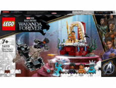 LEGO SH Marvel 76213 King Namor s Throne Room