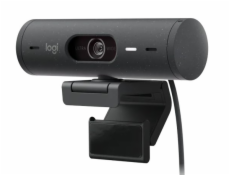 Logitech BRIO 500