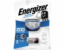 Svítilna čelovka 3xLED 200 lm / 3xAAA Energizer