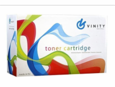 VINITY toner HP Q7553XXL  | Black | 12000str