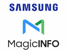 Licence Samsung MagicInfo Service - maintenance
