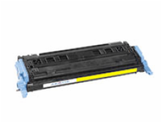 OWA Armor toner kompatibilní s HP Q6002A, 2000st, žlutá/yellow OWA Armor toner kompatibilní s HP Q6002A, 2000st, žlutá/yellow