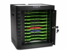 Kensington univerzální nabíjecí skříňka na tablety Charge & Sync