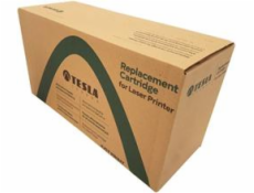 TESLA alternativní toner kompatibilní s HP CF380A, black, 2 400 výtisků  