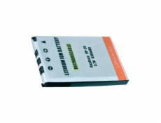 PATONA baterie pro foto Casio NP-20 600mAh