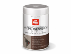 Káva illy Monoarabica Brazil 250g zrnková