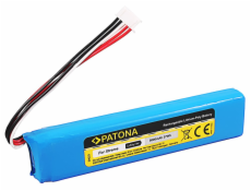 PATONA baterie pro reproduktor JBL Xtreme 5000mAh 7,4V Li-Pol GSP0931134