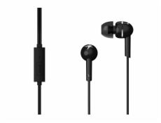 Genius HS-M300 sluchátka, černá