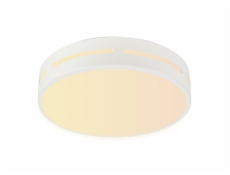 IMMAX NEO LITE PERFECTO SMART stropní svítidlo kruh 50cm, 48W bílé TUYA Wi-Fi