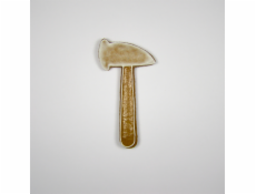 Vykrajovátko KLADIVO 8,6x4,8 cm