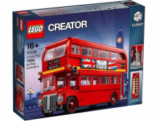 LEGO® Creator Expert 10258 London bus