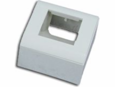 Alantec OS009 terminal block accessory Terminal block cover 1 pc(s)