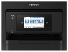 Epson WorkForce Pro WF-4820DWF