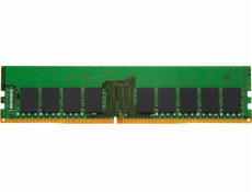 Kingston Technology KSM32ED8/16HD memory module 16 GB 1 x 16 GB DDR4 3200 MHz ECC