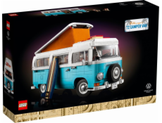 LEGO CREATOR 10279 VOLKSWAGEN T2 OBYTNÝ AUTO