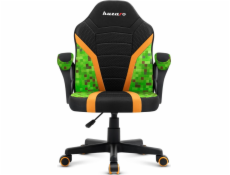 Gaming chair for children Huzaro Ranger 1.0 Pixel Mesh