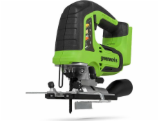Skladačka Greenworks GD24JS 24V