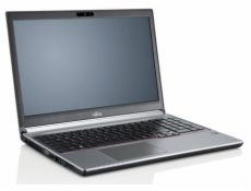 Fujitsu LifeBook E756 i7-6600U / 8 GB / 500 GB SSD / Win10