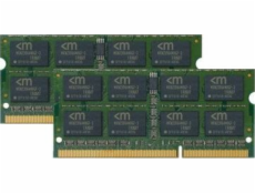 SO-DIMM 8 GB DDR3-1333 Kit, Arbeitsspeicher