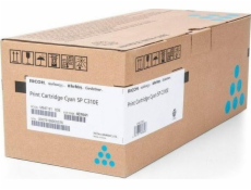 Ricoh Toner 406349 Cyan