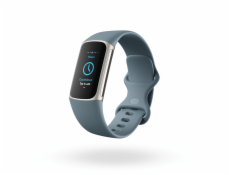 Smartband Fitbit Charge 5 Niebieski