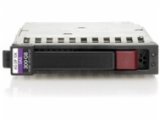 HP HDD SAS DP 300G 10k 2.5 HP 6G ENT SFF refurbished (507284-001)