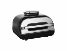 NINJA AG551EU Foodi Grill Max Hot Air Fryer  grey/silver