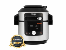 NINJA OL750EU SmartLid Multicooker