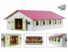 Hipo Stajnia 9 krabíc 62x42, 5x22cm Hipo Stajnia 9 krabíc 62x42, 5x22cm