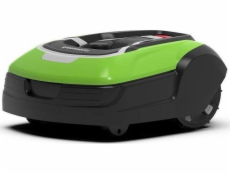 Greenworks Optimow 10 GSM 1000 m2 mowing robot - 2505507