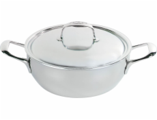 Demeyere panvica wok 28 cm