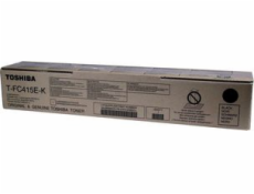 Tonerová kazeta Toshiba T-FC415EK čierna (6AJ00000175)
