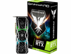 Karta graficzna Gainward GeForce RTX 3070 Phoenix 8GB GDDR6 (471056224-1990)