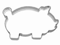 vykrajovačka 1005-PRASÁTKO-10cm
