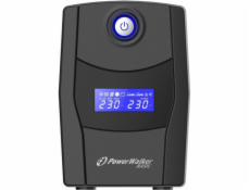 PowerWalker Basic VI 1000 STL