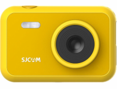 SJCAM funcam Kamera žltá