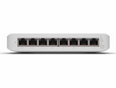 USW-Lite-8-POE, Switch