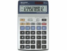 Kalkulator Sharp EL337C