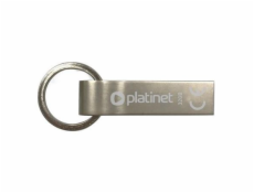 PLATINET PENDRIVE USB 2.0 K-Depo 32GB WATERPROOF HARD METAL