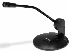 3,5mm Audio Desktop-Mikrofón