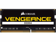 SO-DIMM 16 GB DDR4-3200, Arbeitsspeicher