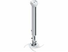 Uchwyt sufitowy do projektora PMV300W 1000-1700 mm