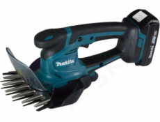 Makita DUM604SYX bezproblémová tráva 18 V Lithium-Ion (Li-Ion) Black Turquoise