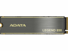 LEGEND 850 512 GB, SSD